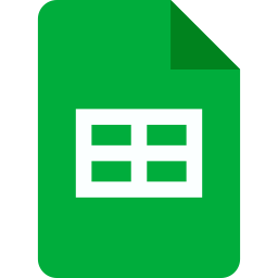 Google Sheets