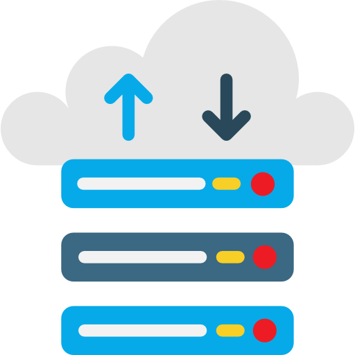 Unlimited Cloud Storage